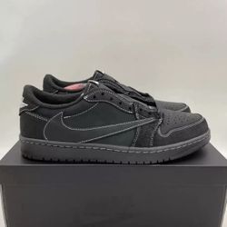 Travis Scott Phantoms