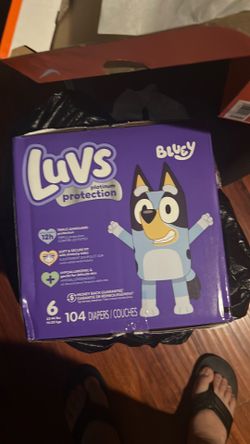 Diapers