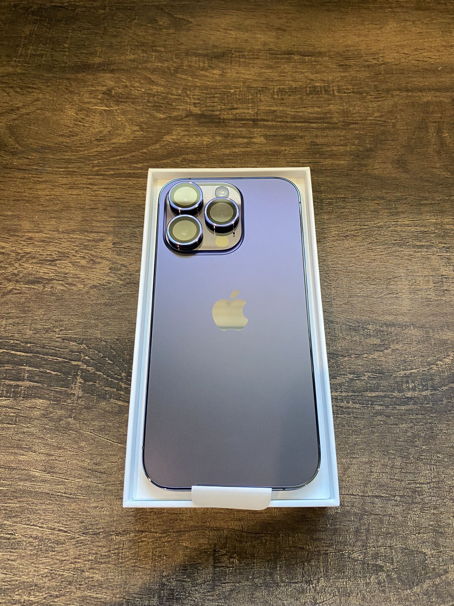 iPhone 14 Pro Unlocked In Mint Condition