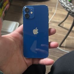 iPhone 12 Mini 