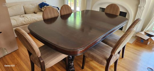Table set
