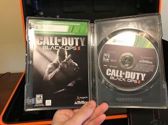 Call Of Duty: Black Ops 2 (Care Package) (Xbox 360) 