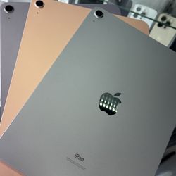 iPad Air 4th 64GB (Wi-Fi) Only 🔥🔥🔥