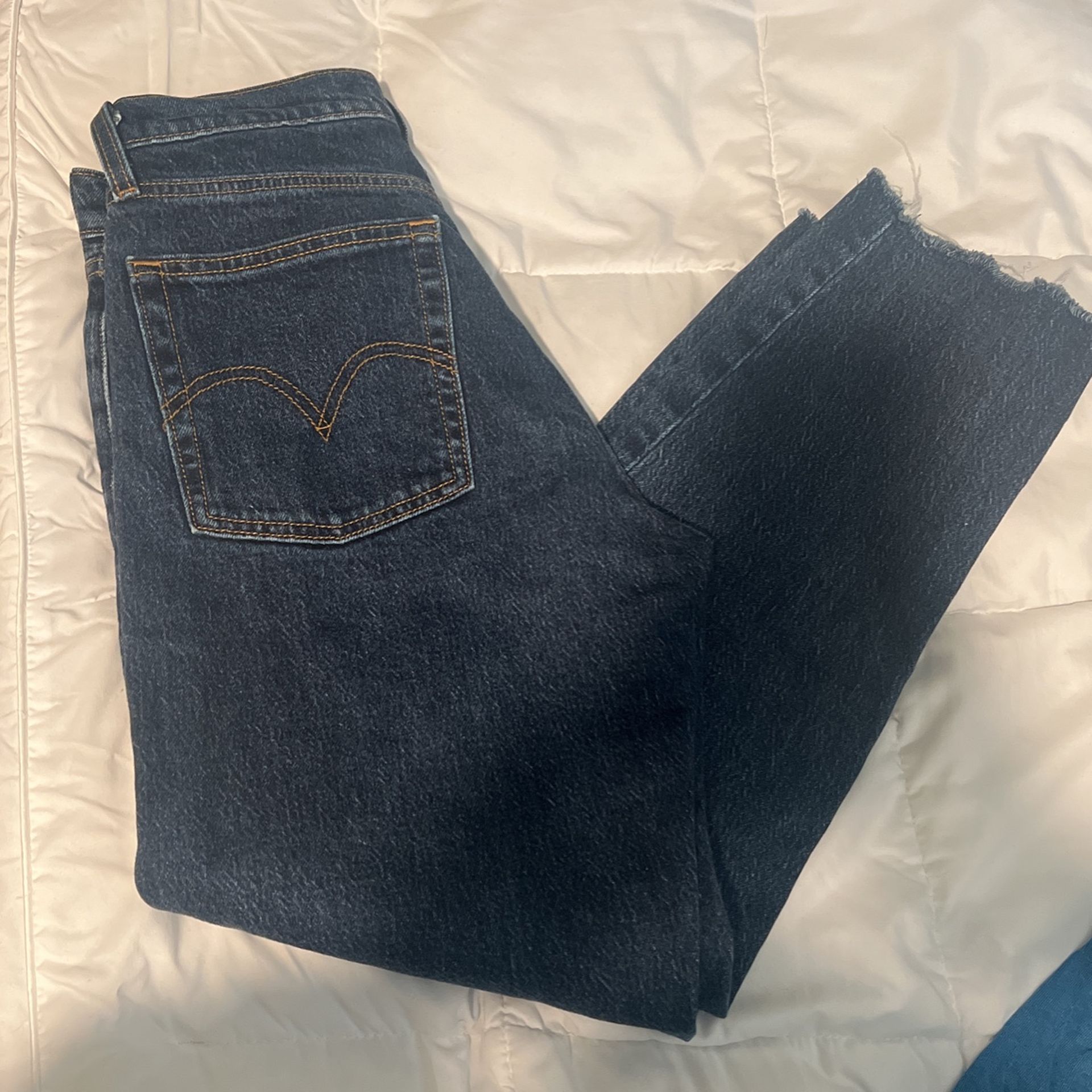 Levi Jeans