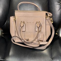 Michael Kors Leather Purse 