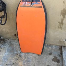 Body Board