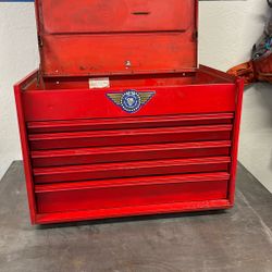 Snap On Toolbox