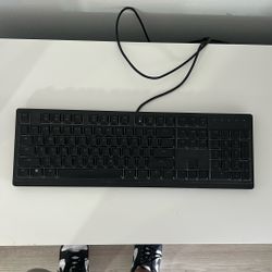 Razer Ornata V3 X, Keyboard, Barely Used