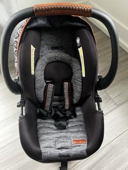 Infant Car Seat