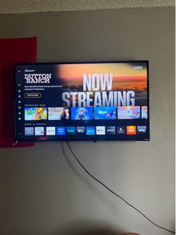 Televisión de 42 pulgadas/ 42in TV