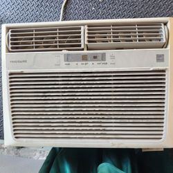 Window Ac Unit