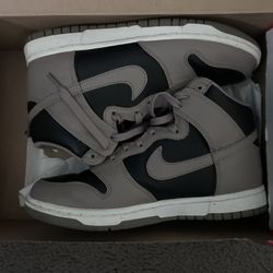 Nike dunk