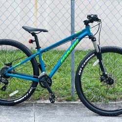 Jamis Durango MTB, 29” Wheels Size 