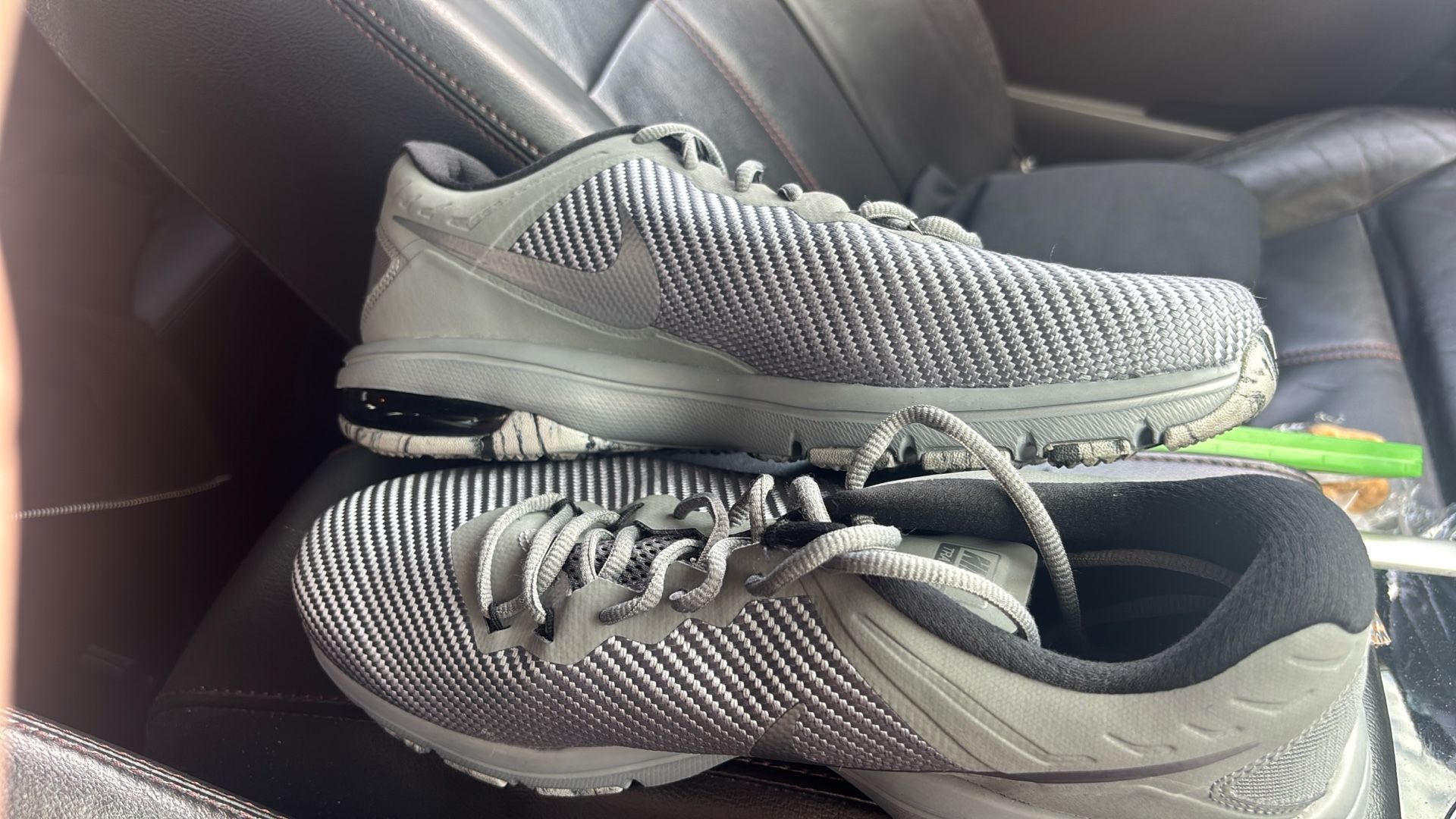 Nike Air Max Full Ride TR 1.5 training shoes