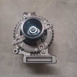 Toyota tundra alternator fits two thousand eleven through two thousand seventeen brand new