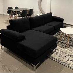 L Sofà