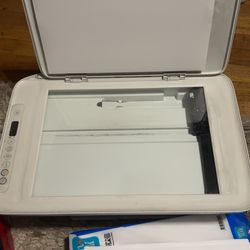 Hp desk jet2752e