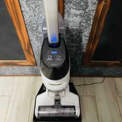 $75. Wet and Dry Cordless Vacuum Hydro-Vacuum