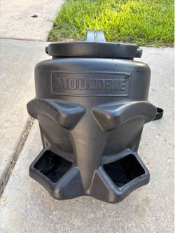 Moultrie Tree Deer Feeder