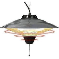 New Patio Heaters