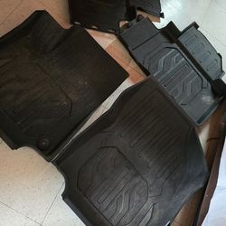 Floor Weather Mats ( Tapetes Para El Agua )