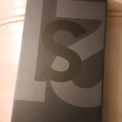 Samsung  Galaxy  21 S