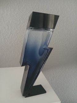 Carolina Herrera Bad Boy Cobalt
