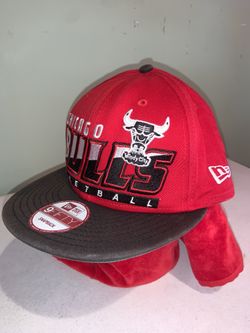 Chicago Bulls Snapback