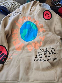 Pursue sweater L