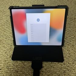 iPad PRO 12.9” Fourth Generation WiFi 128 GB