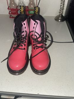 Doc Martins