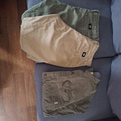 Vans Clothing