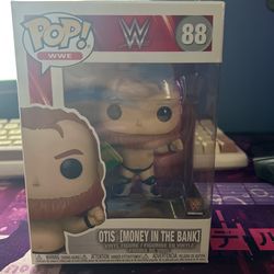 OTIS [MONEY IN THE BANK] Pop 88