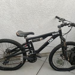 Mountain Bike . Make An Offer 