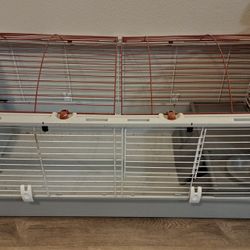 Living World Small Animal Home