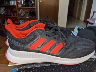 New Adidas size 11.5 mens