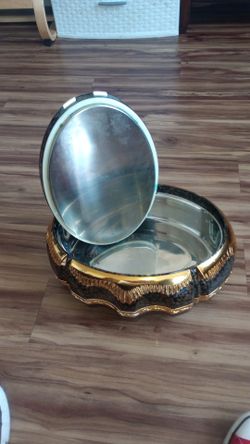 African hot pot