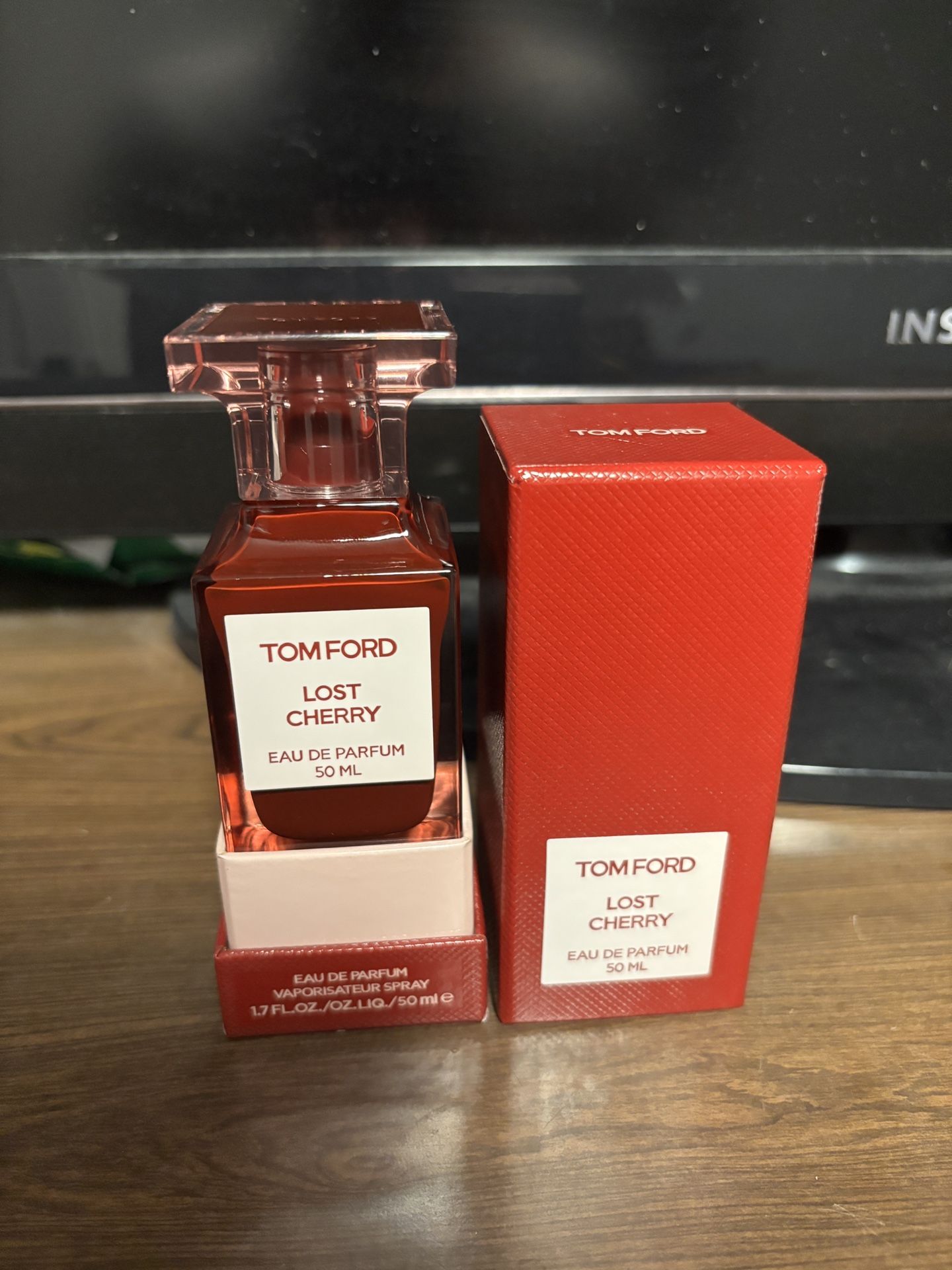 Tom Ford Lost Cherry