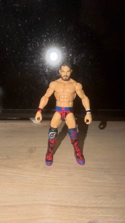 WWE ELITE Johnny gargano