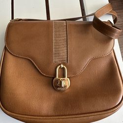 Vintage Gucci Bag 