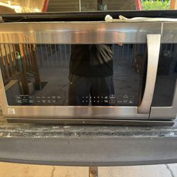 Microwave For Sale