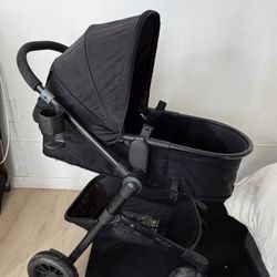 Evenflo Stroller 
