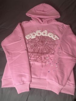Pink Sp5der og Web