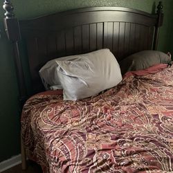 King Size Bedroom Set