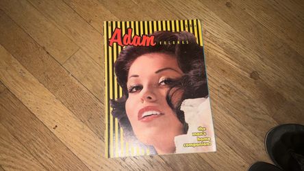 Magazine