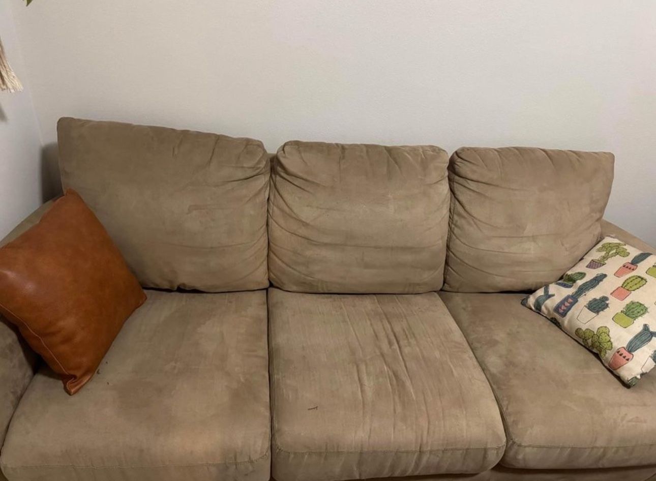 Free Pull Out Sofa