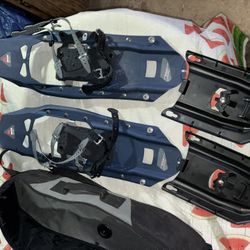 Evo Trail Snow Shoes