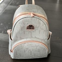 Disneyland “Black Spire Outpost” Mini Backpack