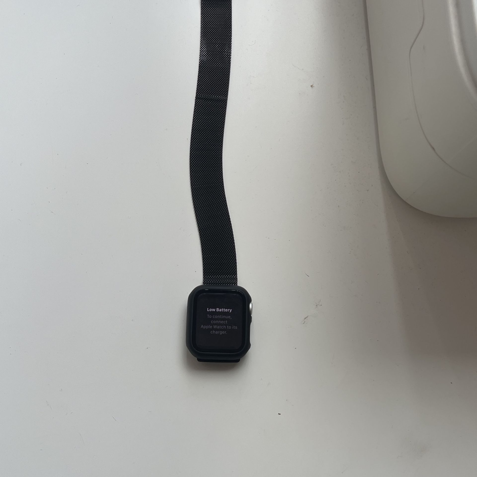 Apple Watch Se 40 mm Unlocked For Sale