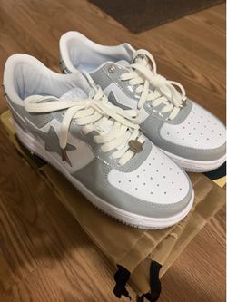 Bapes Size 10